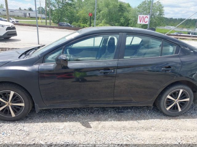 4S3GKAD64K3626732 Subaru Impreza 2.0i Premium