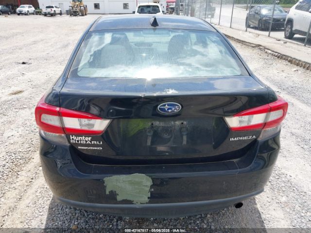 4S3GKAD64K3626732 Subaru Impreza 2.0i Premium