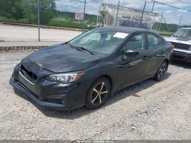 4S3GKAD64K3626732 Subaru Impreza 2.0i Premium