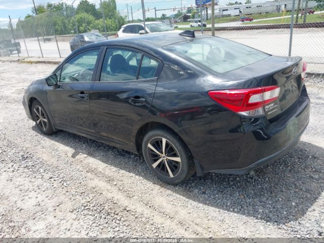 4S3GKAD64K3626732 Subaru Impreza 2.0i Premium