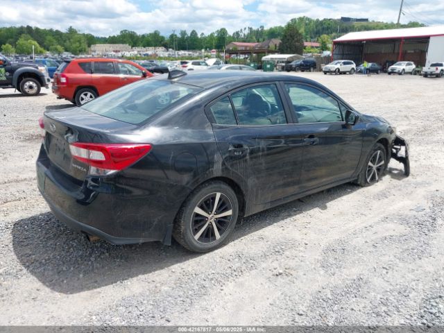 4S3GKAD64K3626732 Subaru Impreza 2.0i Premium