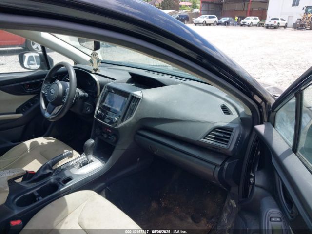 4S3GKAD64K3626732 Subaru Impreza 2.0i Premium