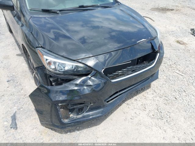 4S3GKAD64K3626732 Subaru Impreza 2.0i Premium