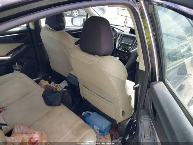 4S3GKAD64K3626732 Subaru Impreza 2.0i Premium