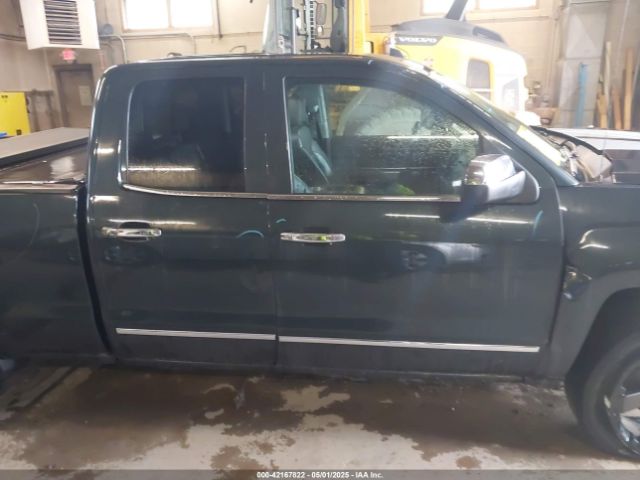1GCVKSEJ5HZ328003 Chevrolet Silverado 1500 2lz