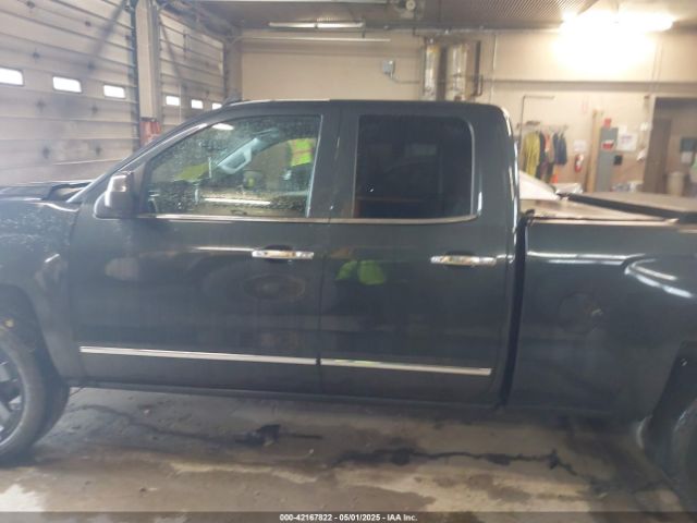 1GCVKSEJ5HZ328003 Chevrolet Silverado 1500 2lz