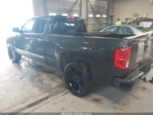 1GCVKSEJ5HZ328003 Chevrolet Silverado 1500 2lz