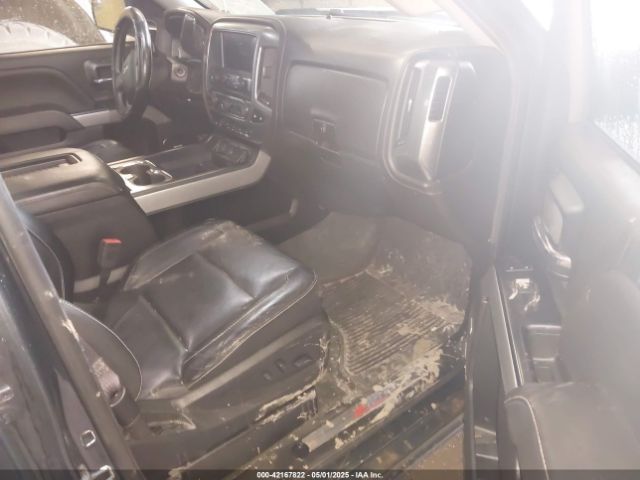 1GCVKSEJ5HZ328003 Chevrolet Silverado 1500 2lz