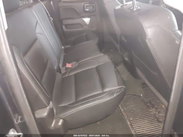 1GCVKSEJ5HZ328003 Chevrolet Silverado 1500 2lz