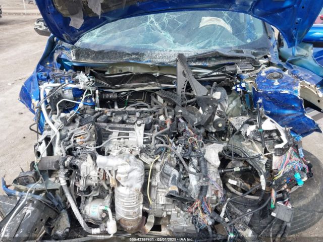 2022 HONDA CR-V 7FARW2H91NE004060 Photo 9