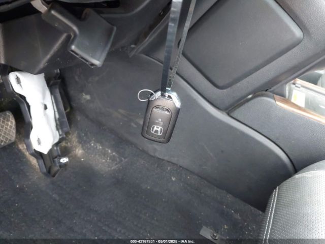 2022 HONDA CR-V 7FARW2H91NE004060 Photo 10