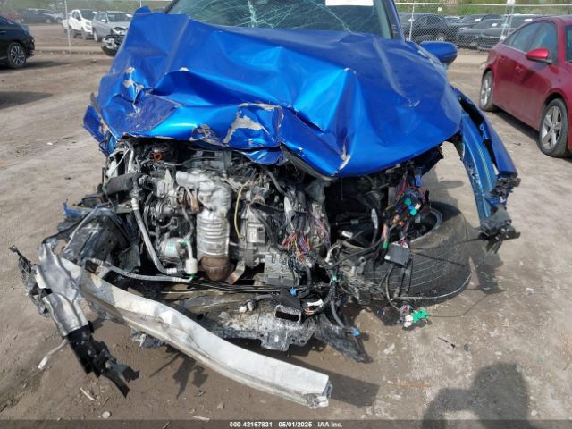 2022 HONDA CR-V 7FARW2H91NE004060 Photo 5