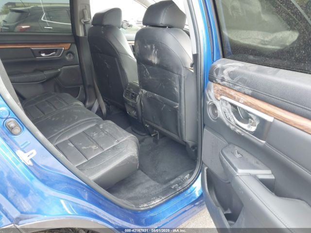 2022 HONDA CR-V 7FARW2H91NE004060 Photo 7