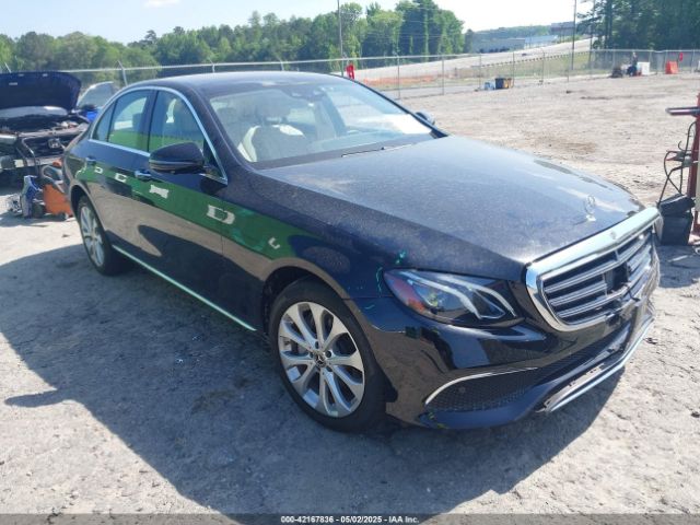 2020 MERCEDES-BENZ E 350 W1KZF8EB8LA771731