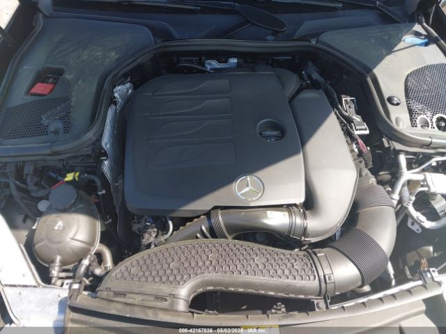2020 MERCEDES-BENZ E 350 W1KZF8EB8LA771731 Photo 9