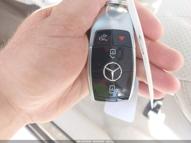 2020 MERCEDES-BENZ E 350 W1KZF8EB8LA771731 Photo 10