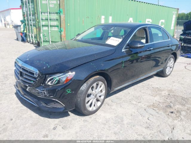 2020 MERCEDES-BENZ E 350 W1KZF8EB8LA771731 Photo 1