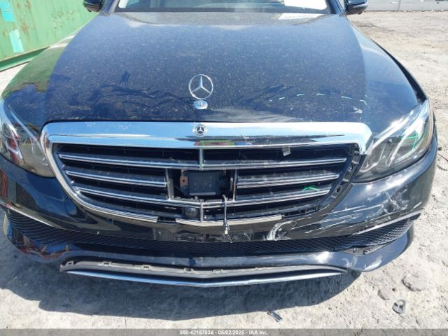 2020 MERCEDES-BENZ E 350 W1KZF8EB8LA771731 Photo 5