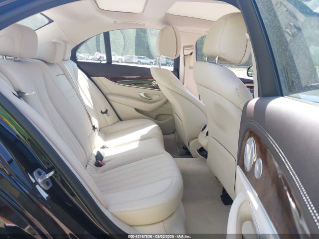 2020 MERCEDES-BENZ E 350 W1KZF8EB8LA771731 Photo 7