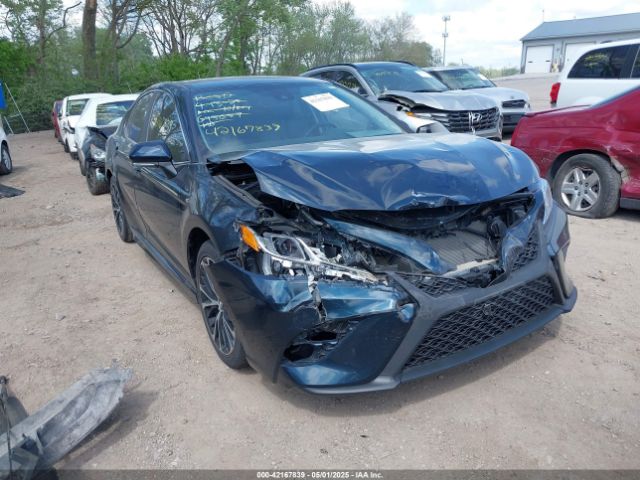 4T1B11HK6KU695657 auction archive image