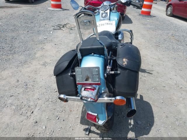 2007 HARLEY-DAVIDSON FLSTC 1HD1BW51X7Y092442 Photo 5