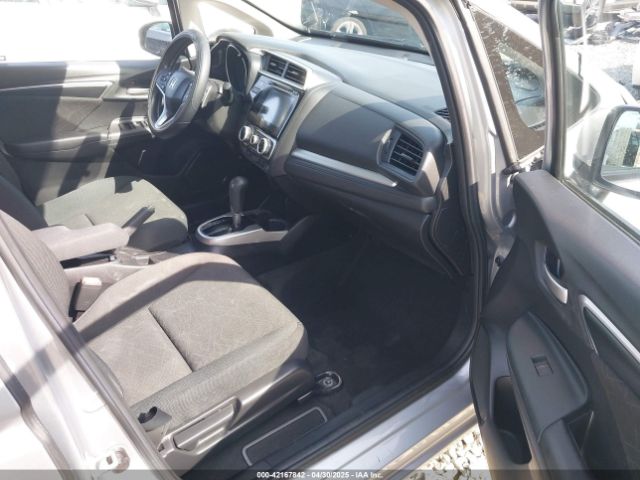 JHMGK5H75HS020654 Honda FIT EX