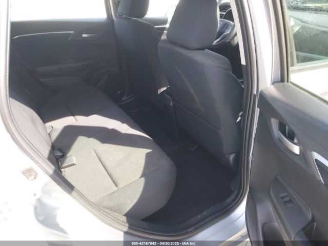 JHMGK5H75HS020654 Honda FIT EX