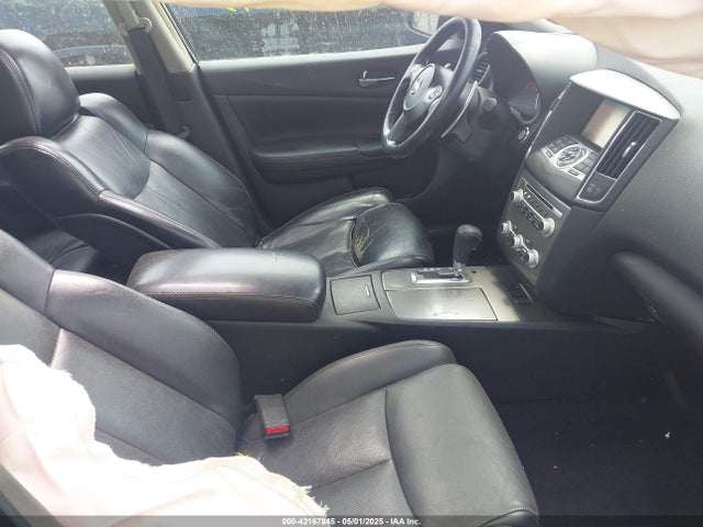 Nissan Maxima 3.5 Sv 2014 1N4AA5AP3EC498023 Image 5