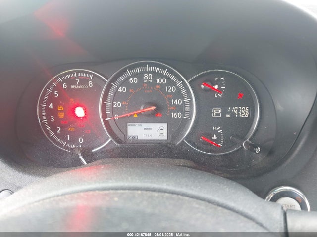 Nissan Maxima 3.5 Sv 2014 1N4AA5AP3EC498023 Image 7