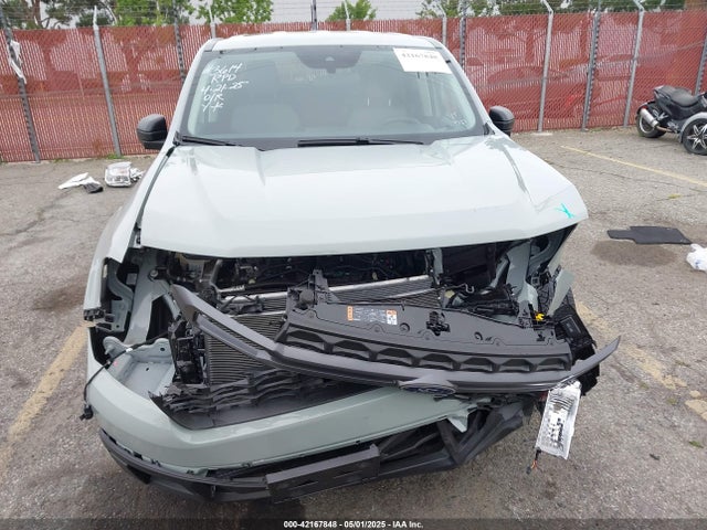 3FTTW8J9XRRA59173 Ford Maverick Xlt