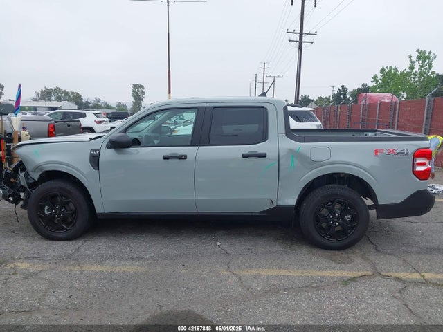 3FTTW8J9XRRA59173 Ford Maverick Xlt