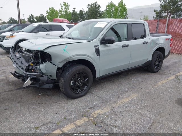 3FTTW8J9XRRA59173 Ford Maverick Xlt
