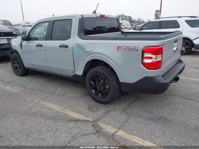 3FTTW8J9XRRA59173 Ford Maverick Xlt