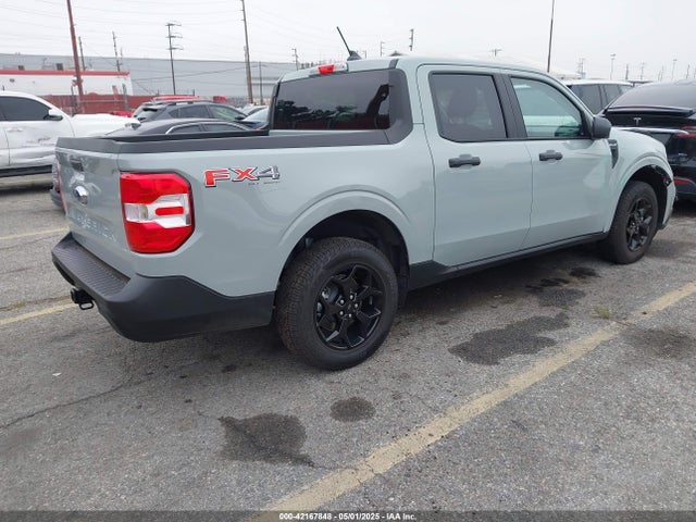 3FTTW8J9XRRA59173 Ford Maverick Xlt