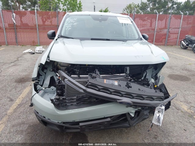3FTTW8J9XRRA59173 Ford Maverick Xlt