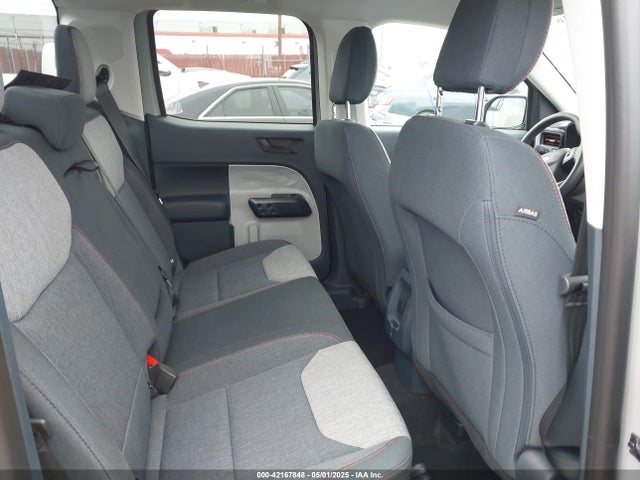 3FTTW8J9XRRA59173 Ford Maverick Xlt