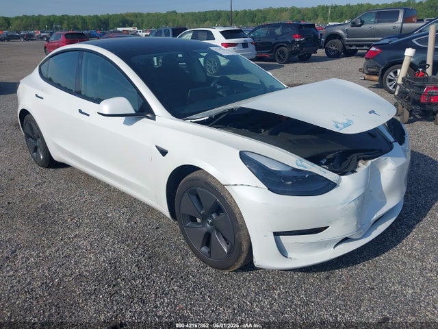 2023 TESLA MODEL 3 5YJ3E1EA1PF621698 Photo 0