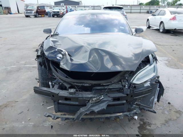 5YJSA1E24JF248888 Tesla Model S 100d/75d/p100d