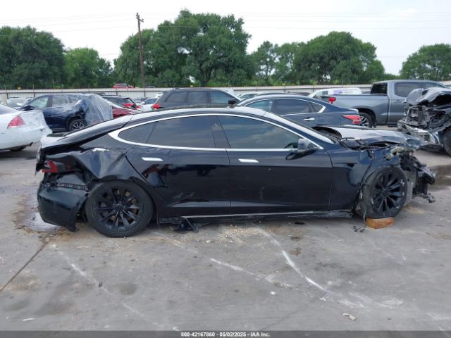 5YJSA1E24JF248888 Tesla Model S 100d/75d/p100d