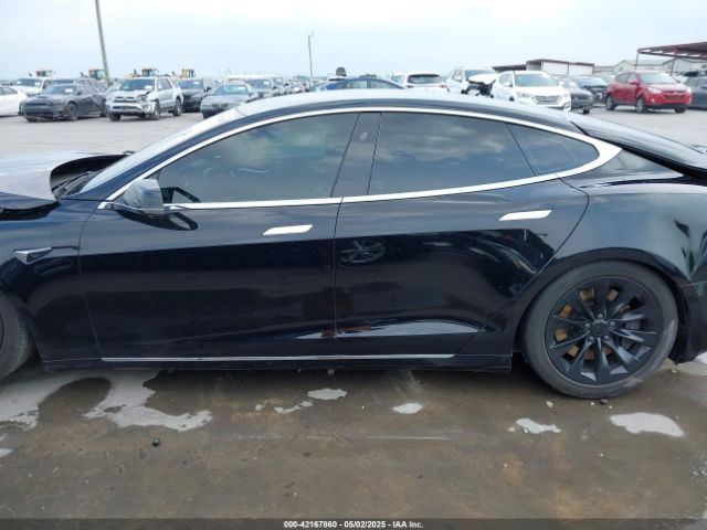 5YJSA1E24JF248888 Tesla Model S 100d/75d/p100d
