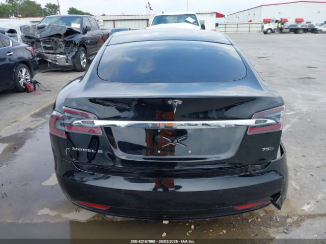 5YJSA1E24JF248888 Tesla Model S 100d/75d/p100d