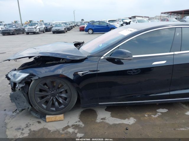 5YJSA1E24JF248888 Tesla Model S 100d/75d/p100d