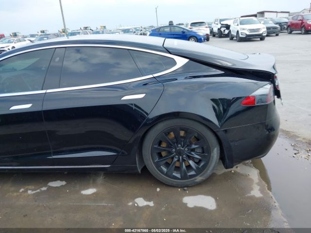 5YJSA1E24JF248888 Tesla Model S 100d/75d/p100d