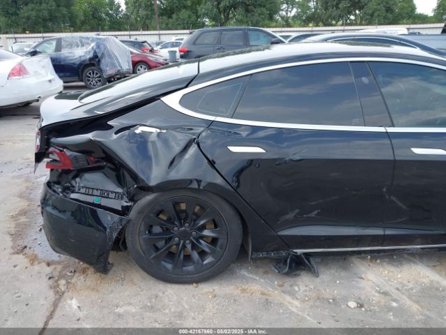 5YJSA1E24JF248888 Tesla Model S 100d/75d/p100d