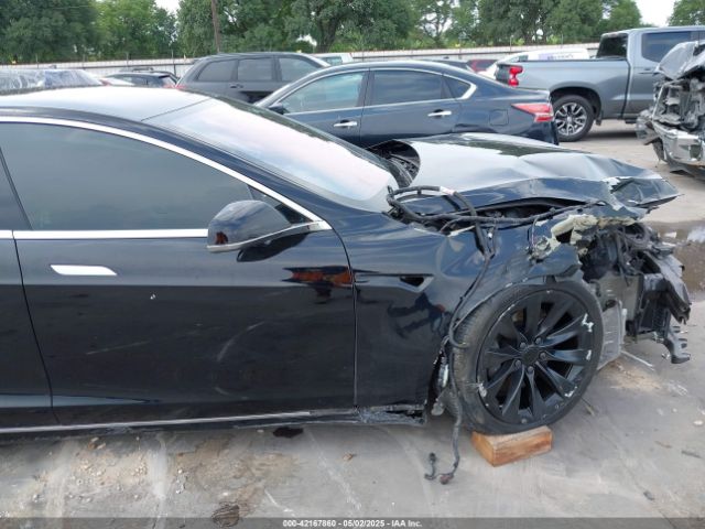 5YJSA1E24JF248888 Tesla Model S 100d/75d/p100d