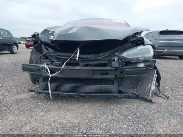 5YJSA1E24JF248888 Tesla Model S 100d/75d/p100d