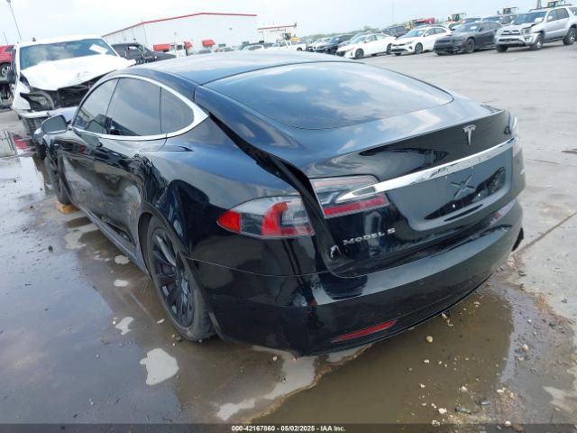 5YJSA1E24JF248888 Tesla Model S 100d/75d/p100d