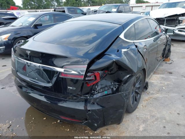 5YJSA1E24JF248888 Tesla Model S 100d/75d/p100d