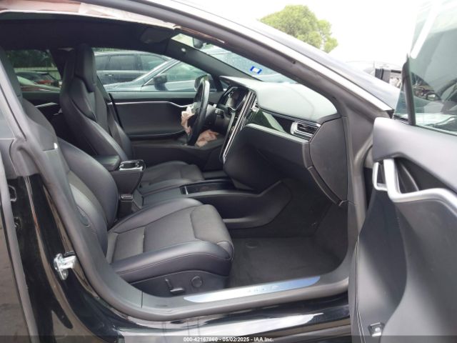 5YJSA1E24JF248888 Tesla Model S 100d/75d/p100d