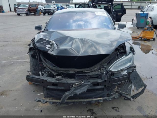 5YJSA1E24JF248888 Tesla Model S 100d/75d/p100d